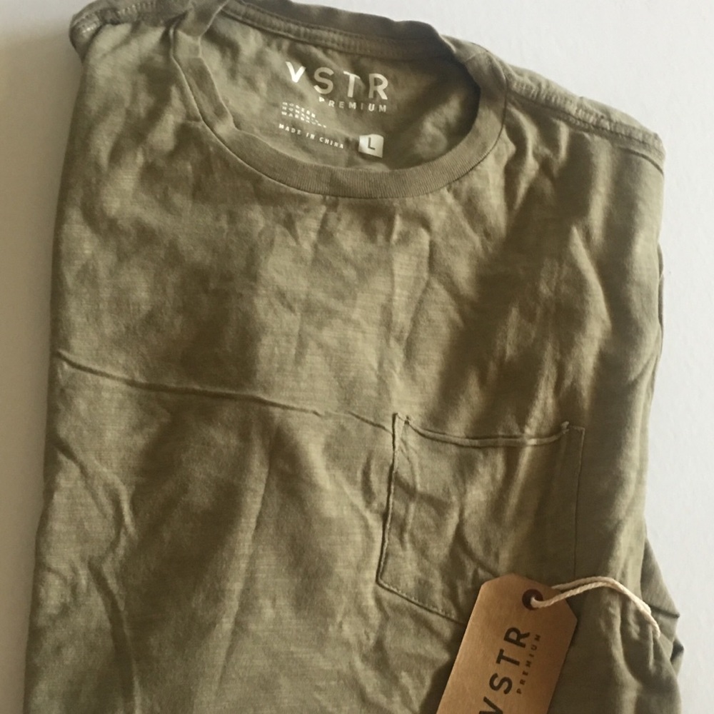 Short sleeve t shirt